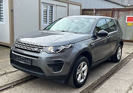 Land Rover Discovery Sport Pure *TÜV NEU*