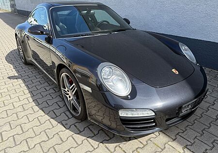 Porsche 997 .2 Targa 4S PDK/Chrono/Bose/Memory