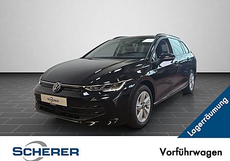 VW Golf Volkswagen VIII Variant Life 1,5 l eTSI OPF 110 kW (15