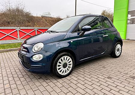 Fiat 500C 1.0 LOUNGE Cabrio,Klima,Alu,PDC,