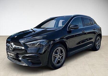 Mercedes-Benz GLA 200 d AMG Style SpurW S-Sitz KeyLess PDC