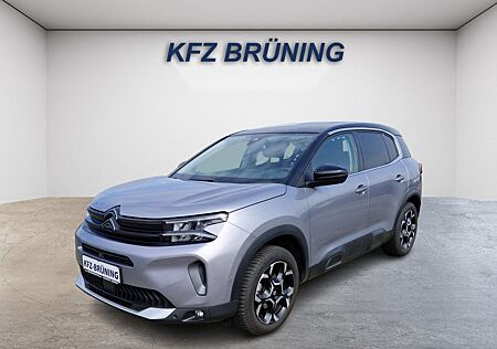 Citroën C5 Aircross PureTech 130 Max AT LED Navi Kamera