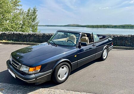 Saab 900 Turbo 16V Neuer Motor ab 190.000 km