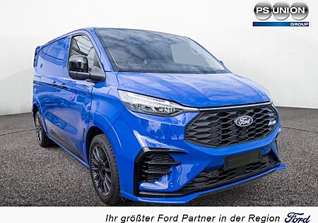 Ford Transit Custom MS-RT L1 AWD KAMERA STANDHZ LED