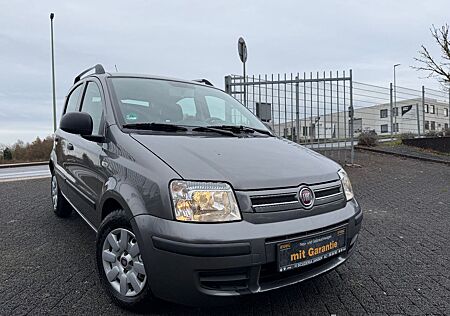 Fiat Panda 1.2 8V Dynamic Klima Servo 1 Hand Tüv