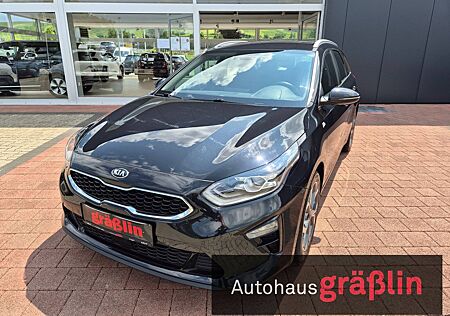 Kia Cee'd Sportswagon 1.6 CRDi DCT MildHybrid Spirit