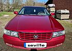 Cadillac Seville STS 4.6 V8 STS im sehr guten Zustand!