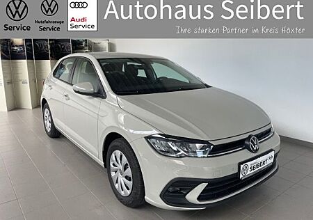 VW Polo Volkswagen 1.0 TSI Life DSG*RÜCKFK*APP CONNECT