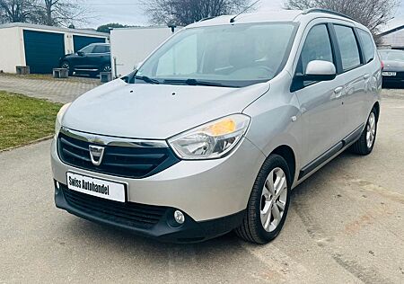Dacia Lodgy Prestige
