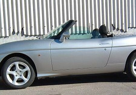 Fiat Barchetta