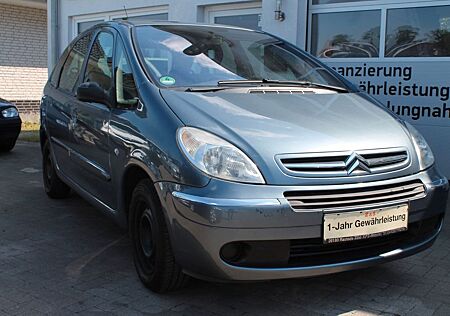 Citroën Xsara Picasso 1.6 16V Confort