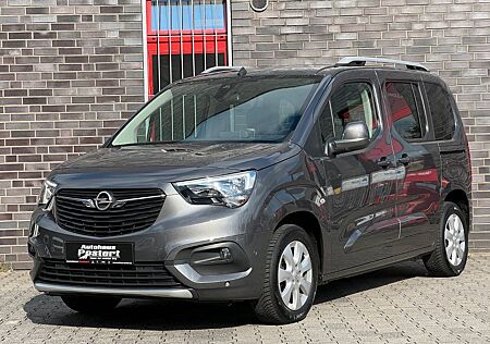 Opel Combo Life E Innovation Automatic