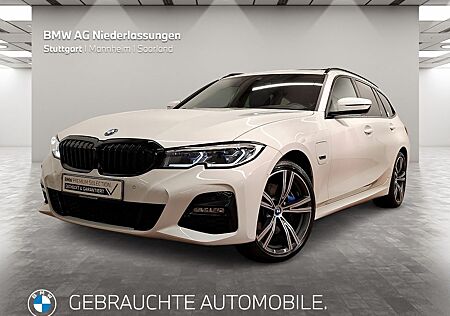 BMW 330e xDrive Touring M Sport LiveCockpitProf LED
