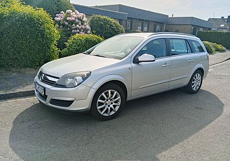 Opel Astra Caravan 1.8 Automatik Edition Plus 92k...