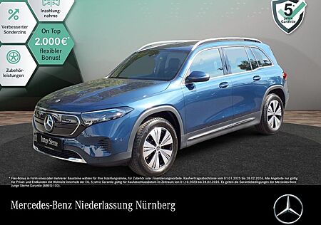 Mercedes-Benz EQB 250/Progressive/Advanced/Kamera/Easy/Amb/LED