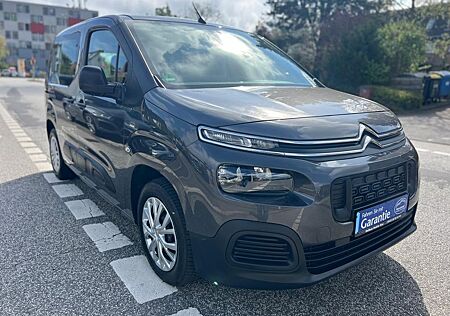 Citroën Berlingo Live M*Klima*Tempo.*Start.-stopp*