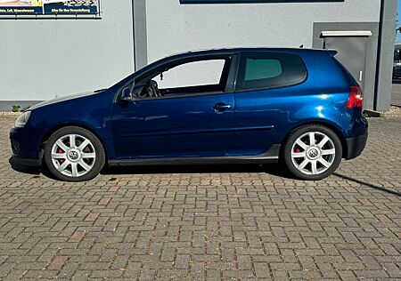 VW Golf Volkswagen V Lim. GTI PDC