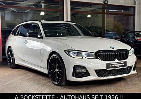 BMW 320D M Sport,Laserlicht,Ambiente,Panorama,HeadUp