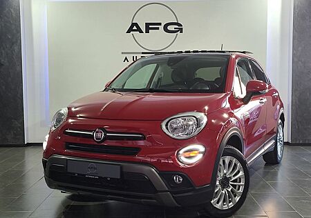 Fiat 500X Cross*PANO/SCHIEBE*AUTOMATIK*AHK*KAMERA