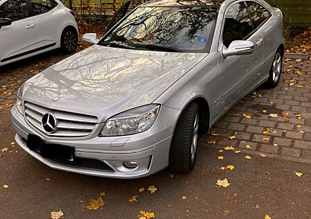 Mercedes-Benz CLC 180 KOMPRESSOR -Automatik-Panaroma