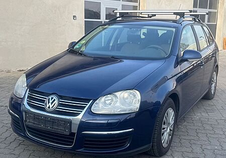 VW Golf Volkswagen 1.4 Klima Sitzheizung CD TÜV 08/25