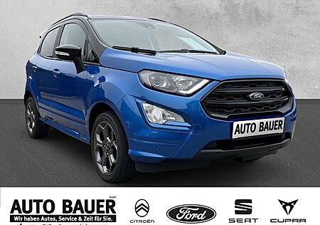 Ford EcoSport ST-Line 1.0 Ecoboost