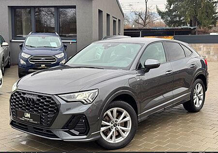 Audi Q3 Sportback 45 TFSI e S line/MATRIX/B&O/ACC/RFK