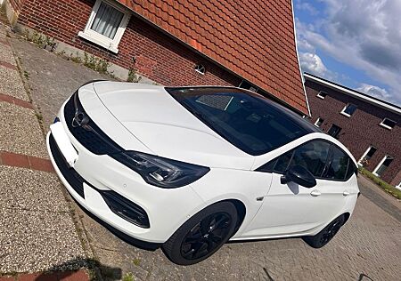 Opel Astra ST 1.2 / 96kW 2020