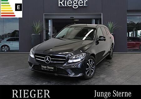 Mercedes-Benz C 220 T d Avantgarde-Ext.*Parkassist*Navi*Temp.+