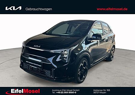 Kia Picanto "Kamera"SHZ"Leder"Navi"