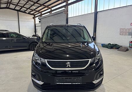 Peugeot Rifter Active Pack L1 Navi Klima PDC Euro 6d