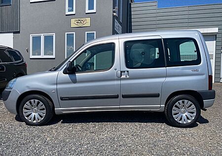 Citroën Berlingo 1.6 Multispace*AHK*Klima*TüvNeu