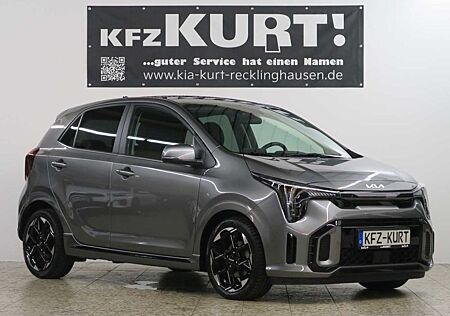 Kia Picanto PE2 1.2 DPI ISG AMT GT Line!
