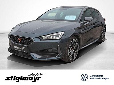 Cupra Leon 2.0 TSI VZ DSG *PANO*DCC*BEATS*MEMORY