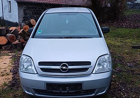 Opel Meriva 1.6 -