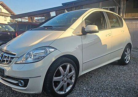 Mercedes-Benz A 180 A -Klasse CDI Teilleder Alufelgen Tüv