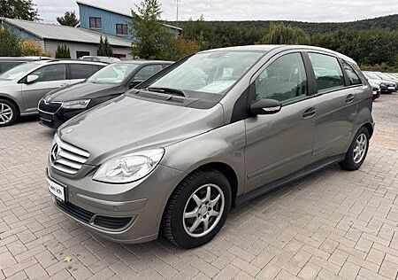Mercedes-Benz B 170 B -Klasse *TÜV NEU*AUTOMATIK*