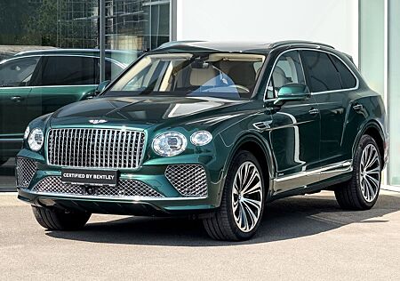 Bentley Bentayga Azure