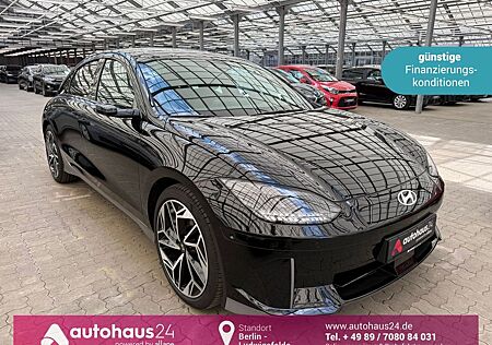 Hyundai IONIQ 6 Uniq DSM|BOSE|ACC|LED