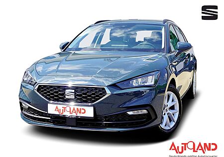 Seat Leon ST 1.5TSI LED ACC Kamera Sitzheizung