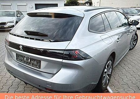 Peugeot 508 SW Allure Pack 1,5 Blue-HDI Automatik