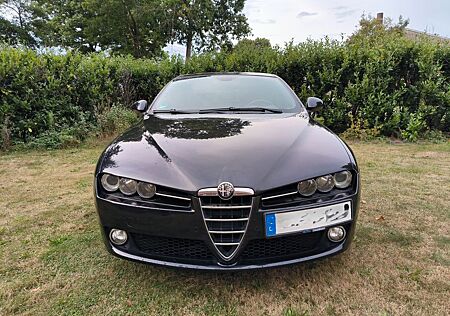 Alfa Romeo 159 gebraucht kaufen Alfa Romeo 159 2.4 JTDM 20V