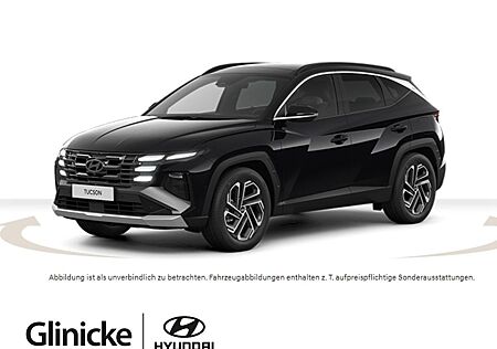 Hyundai Tucson Trend*elHeck*NAVI*RKam*SitzHeiz*LenkrHeiz