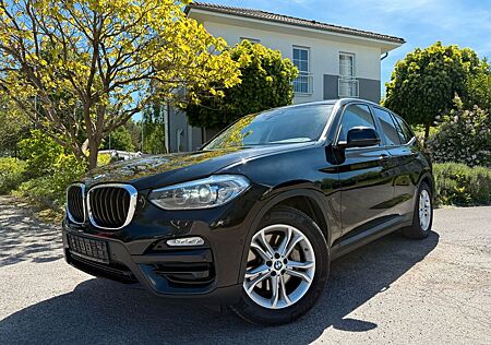 BMW X3 Baureihe xDrive 30 d