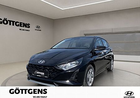 Hyundai i20 1.0 T-GDI Select FUNKTIONS-PAKET NAVI KAMERA