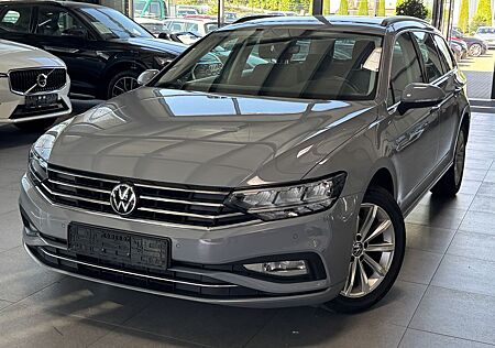 VW Passat Variant Volkswagen 2.0 TDI DSG WINTERPAKET NAVI PLUS