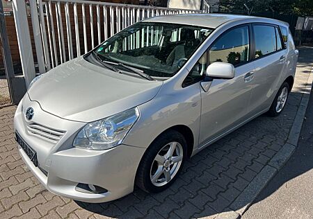 Toyota Verso 1.6l Valvematic Life *TÜV 01/2025*