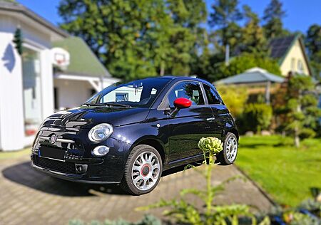 Fiat 500 1.4 16V Rock Star Rock Star
