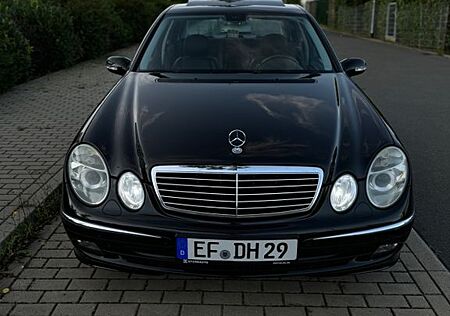 Mercedes-Benz E 280 CDI AVANTGARDE Avantgarde