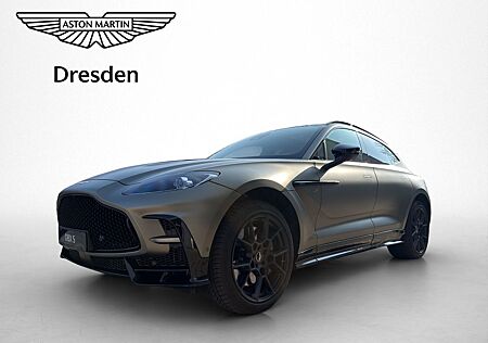 Aston Martin DBX 4.0 V8 S